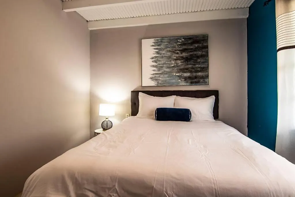Citylife Apartments In Willemstad - Groundfloor 2 Bedroom Apartment - B 0*,  Curacao